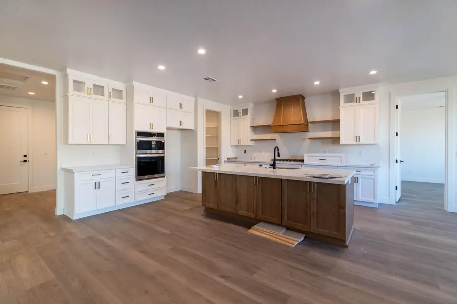 989 S Rattlesnake #Lot 14, Washington, UT 84780 - #3