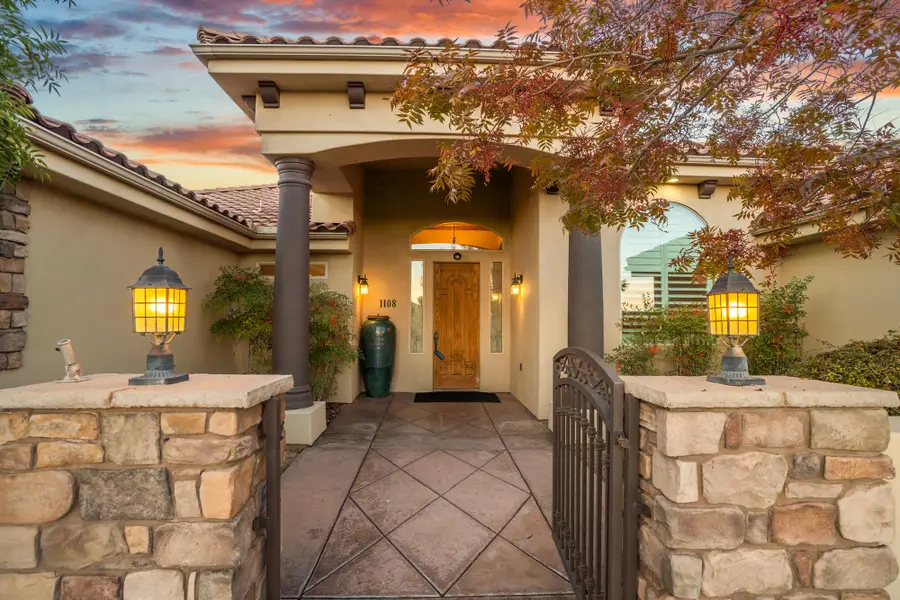 1108 N Catalpa Dr, Washington, UT 84780 - Image #3