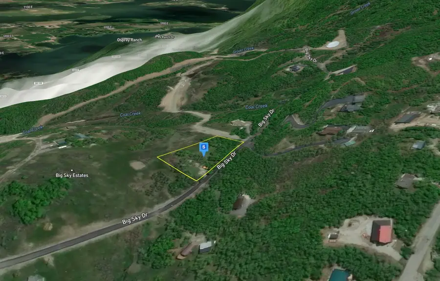 2070 Big Sky Dr, Eden, UT 84310 - Image #3