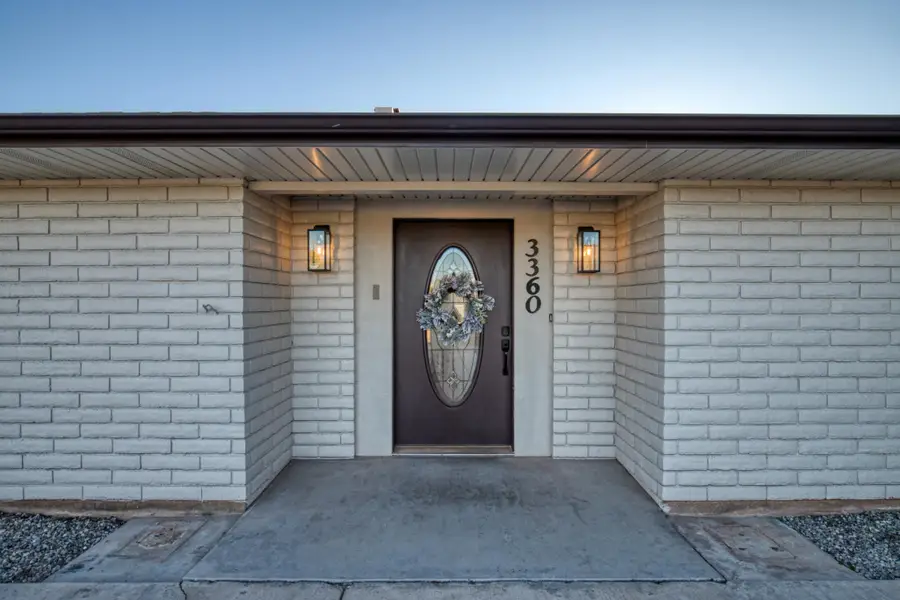 3360 S Chaparral Dr, Saint George, UT 84790 - Image #3