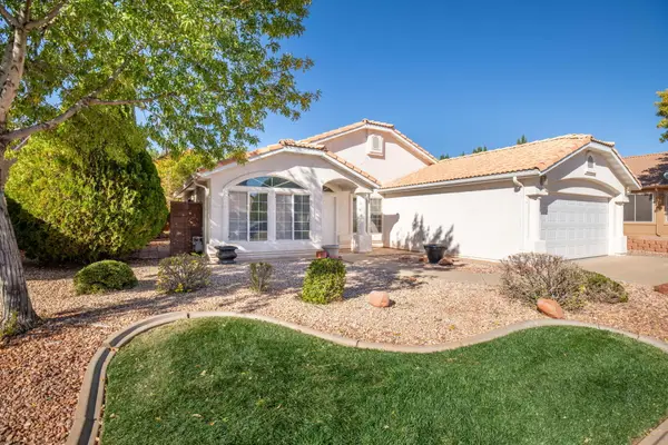 668 S 315 E, Ivins, UT 84738