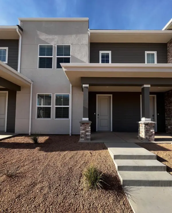 5939 S Orchid Cove #1109, St George, UT 84790