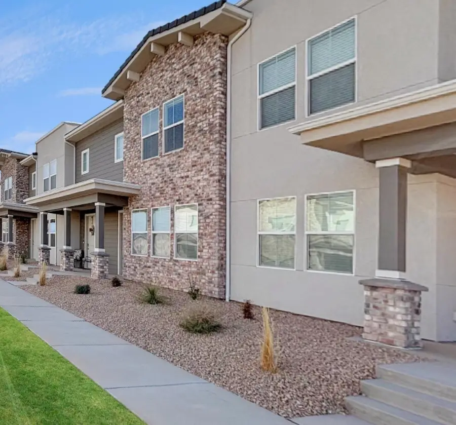 5939 S Orchid Cove #1109, Saint George, UT 84790 - Image #2