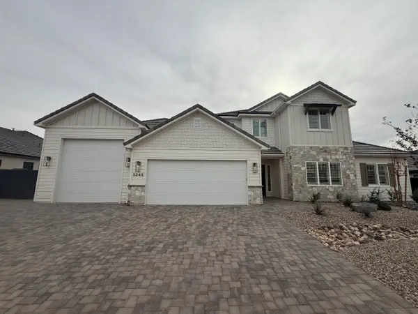 5245 W 1930 S, Hurricane, UT 84737