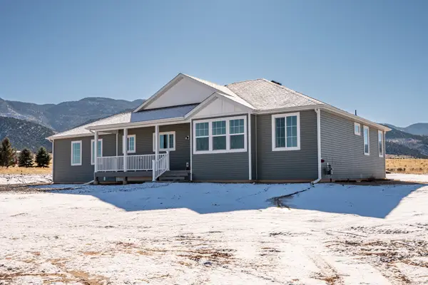 3505 W Allard Ranch Dr, Parowan, UT 84761