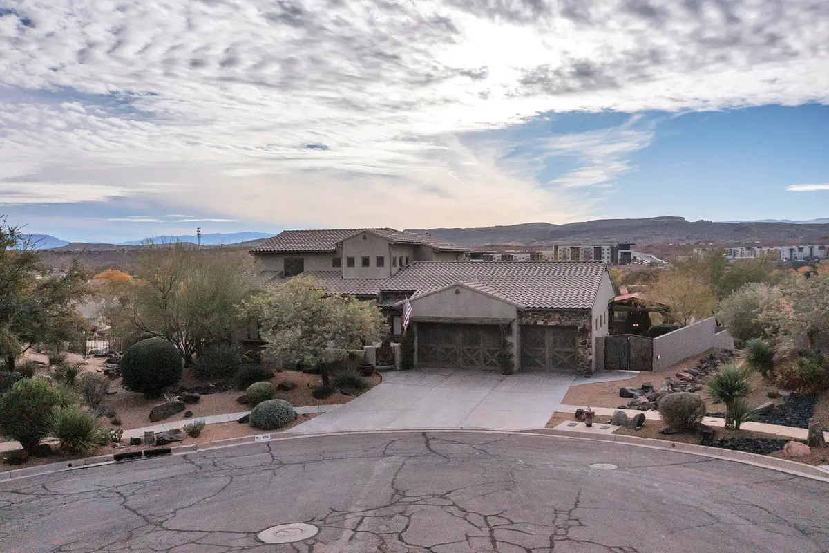 996 S Homestead Cir, Saint George, UT 84770 - Image #1