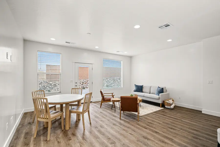 Lot 303 Desert Reflection, Saint George, UT 84790 - Image #2