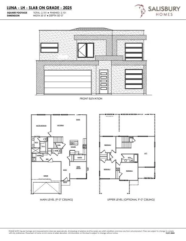 Lot 306 Desert Reflection, Saint George, UT 84790 - Image #1
