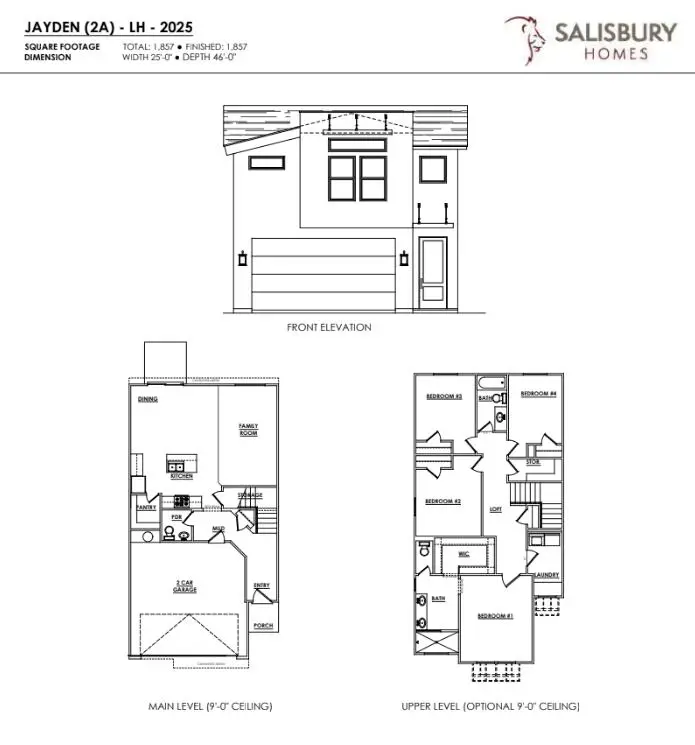 Lot 306 Southern View, Saint George, UT 84790 - Image #1