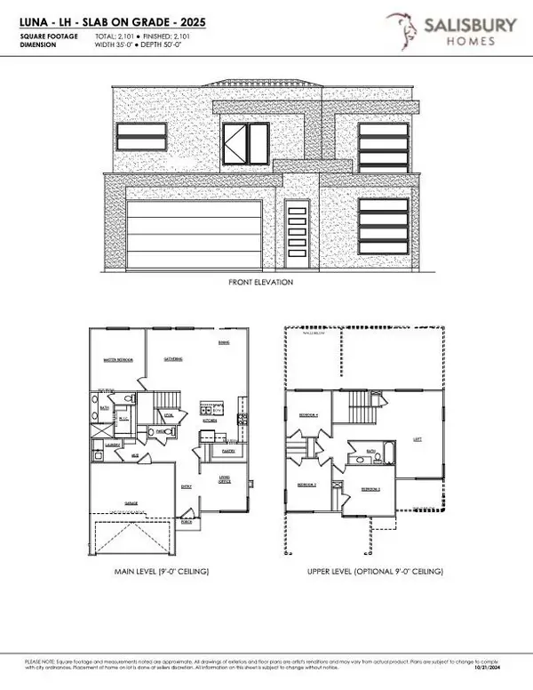 Lot 313 Desert Reflection, St George, UT 84790