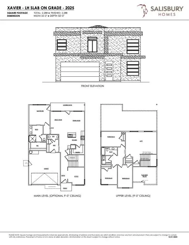 Lot 314 Desert Reflection, Saint George, UT 84790 - Image #1