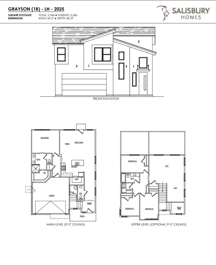 Lot 320 Southern View, Saint George, UT 84790 - Image #1