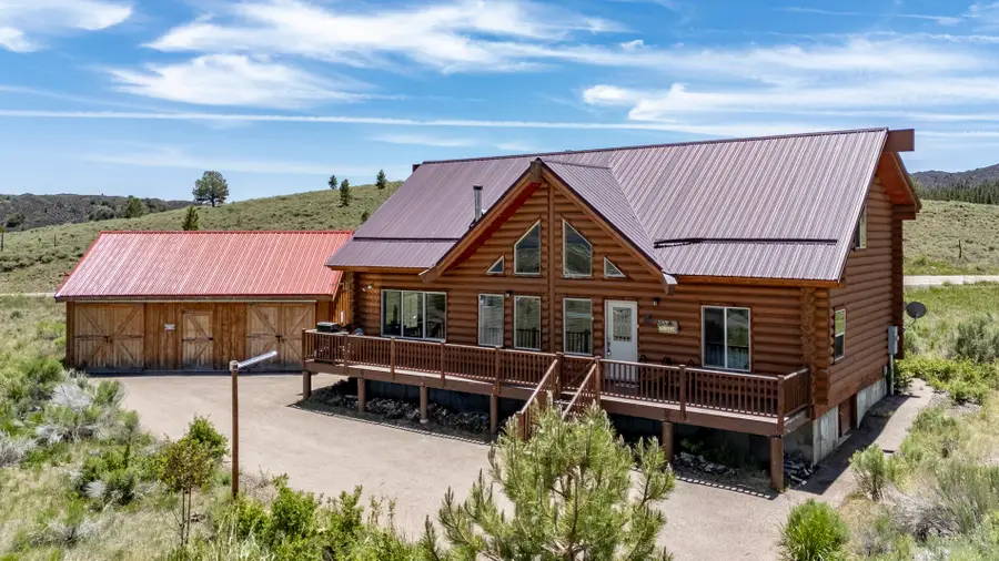 500 E Fisherman's Ln, Panguitch, UT 84759 - Image #3