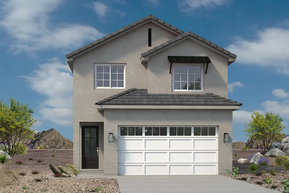 5929 S White Rim Ct, Saint George, UT 84790 - Image #1