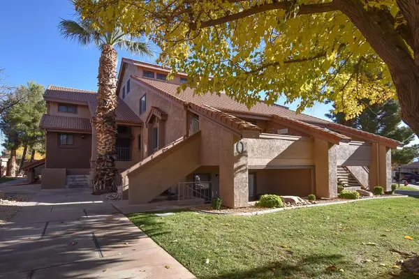 860 S Village #O8, St George, UT 84770