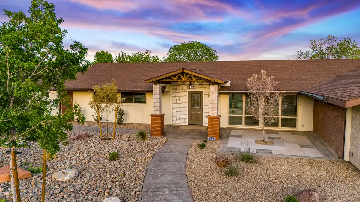 3407 S Comanche Rd, Saint George, UT 84790 - Image #1