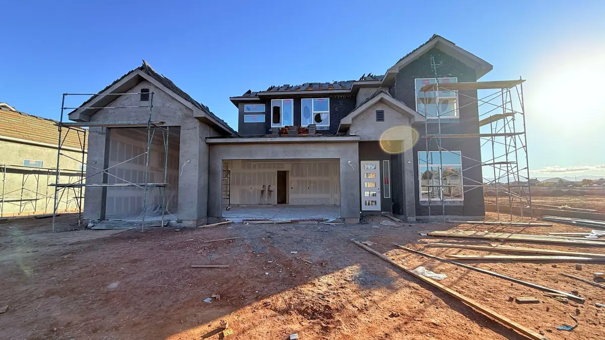 2588 E Suniva W, Saint George, UT 84790 - Image #1