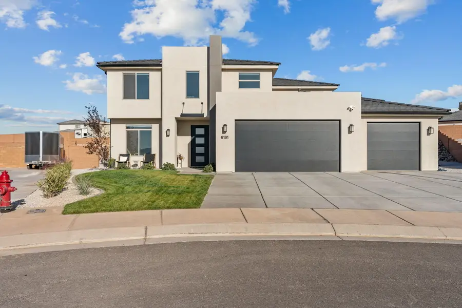 6181 S White Bee Cir, Saint George, UT 84790 - Image #2