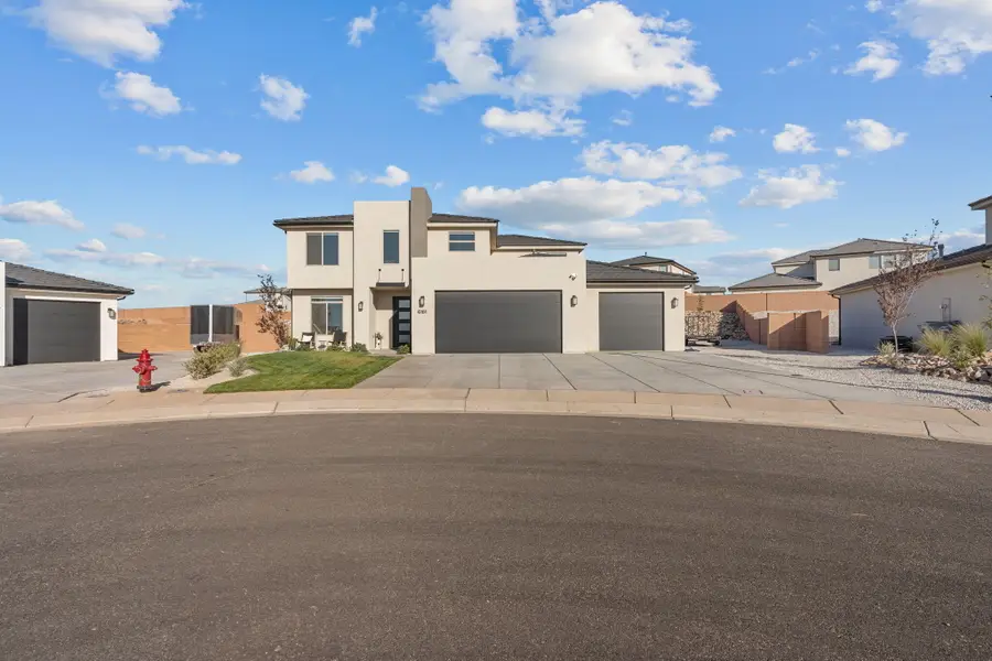 6181 S White Bee Cir, Saint George, UT 84790 - Image #3