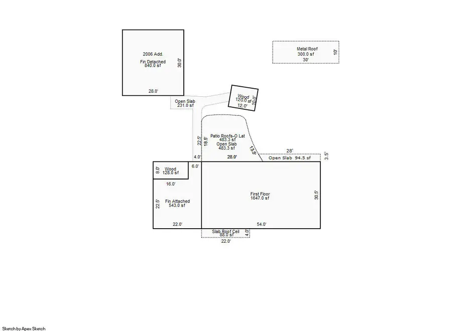 651 N Quail Ridge Dr, Washington, UT 84780 - Image #2