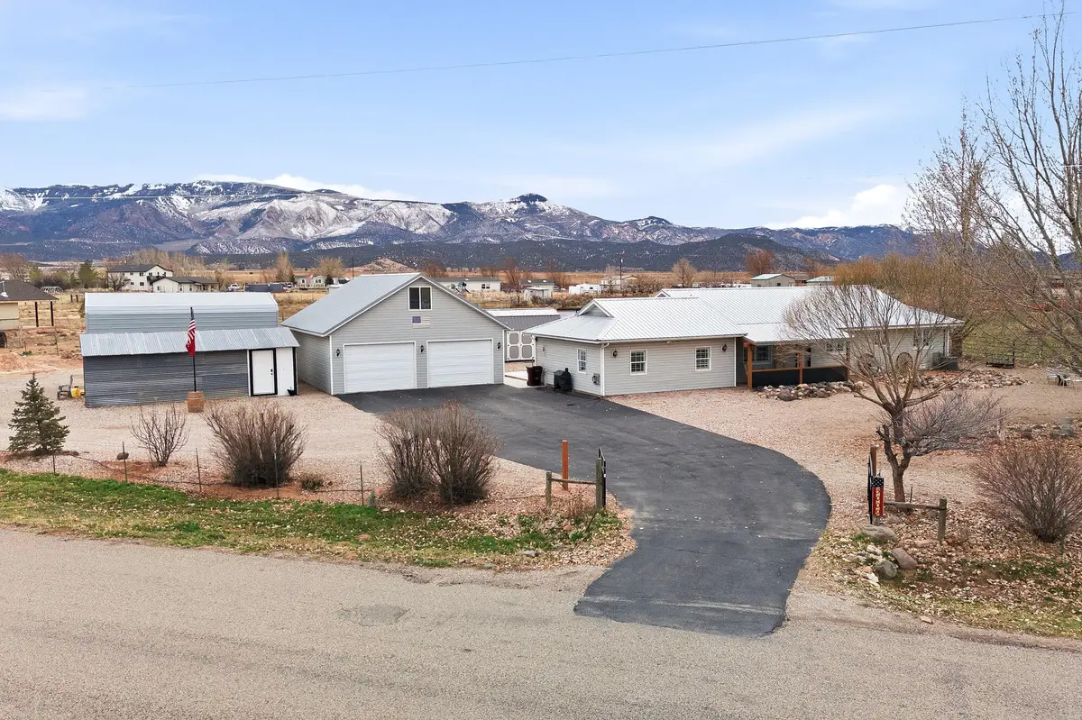 5009 W 1400 S, Cedar City, UT 84721 - Image #1