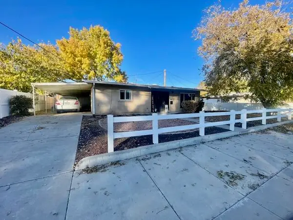 251 E 700 S S, St George, UT 84770