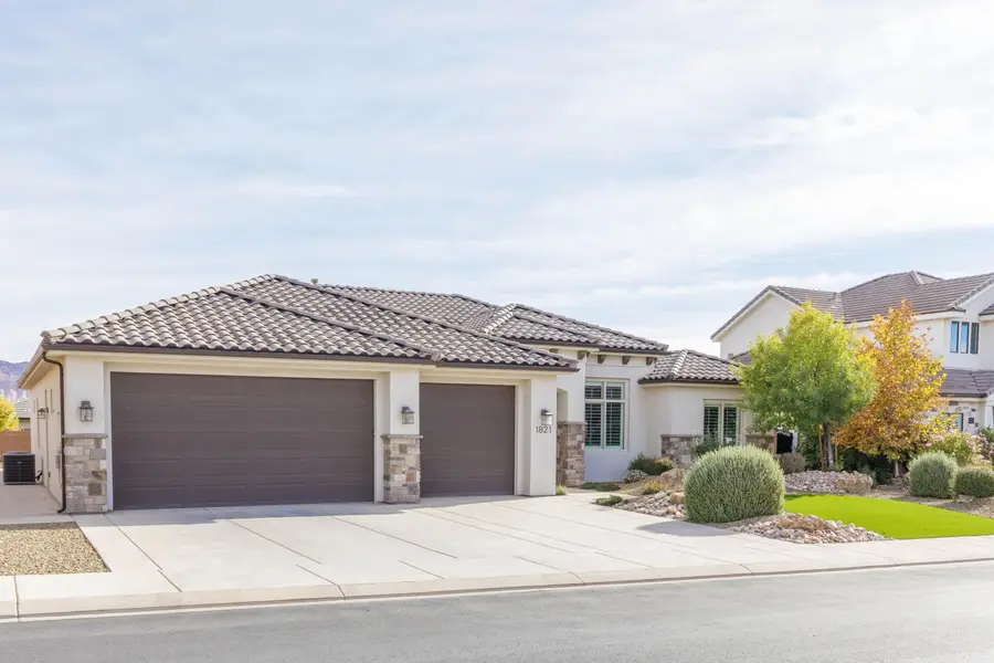 1821 S 2890 E, Saint George, UT 84790 - Image #3