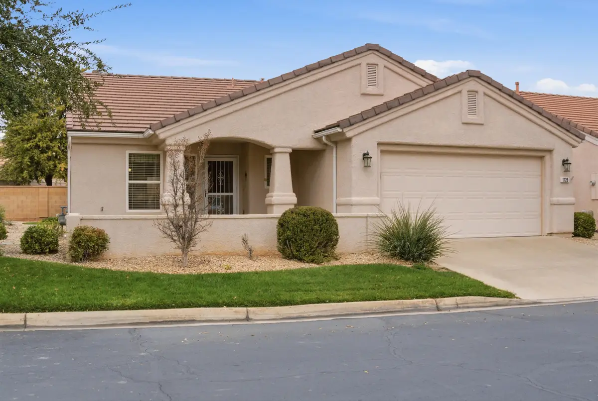 1728 W Wide River Dr, Saint George, UT 84790 - Image #1