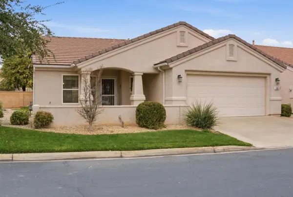 1728 W Wide River Dr, St George, UT 84790