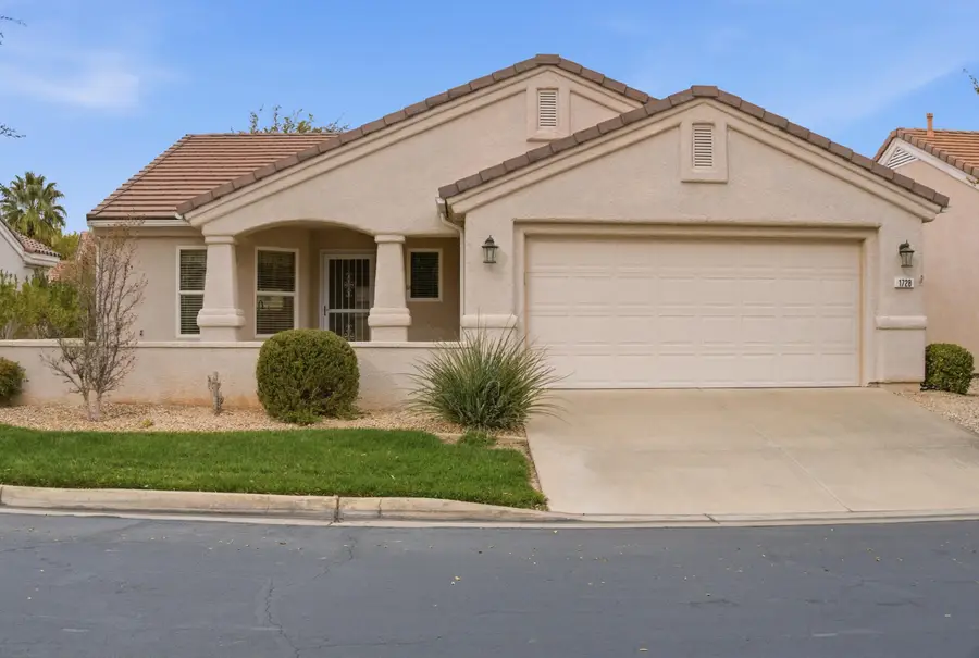 1728 W Wide River Dr, Saint George, UT 84790 - Image #2