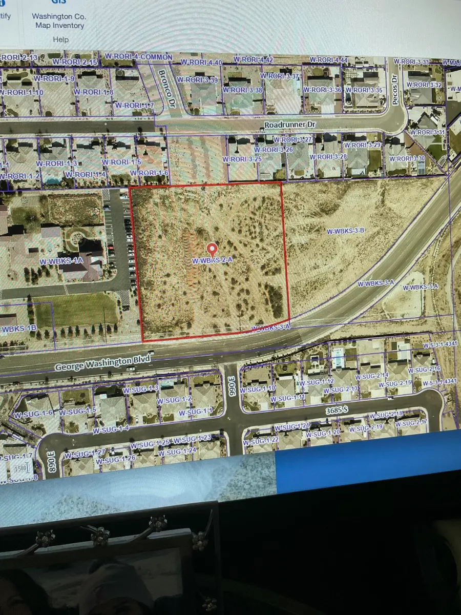 3650 E George Washington Parkway E, Washington, UT 84780 - Image #3