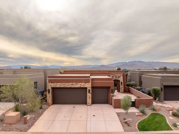 2139 W Cougar Rock #147, St George, UT 84770