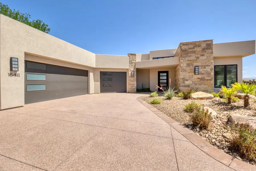 1648 S Quartz Dr, Saint George, UT 84790 - Image #3