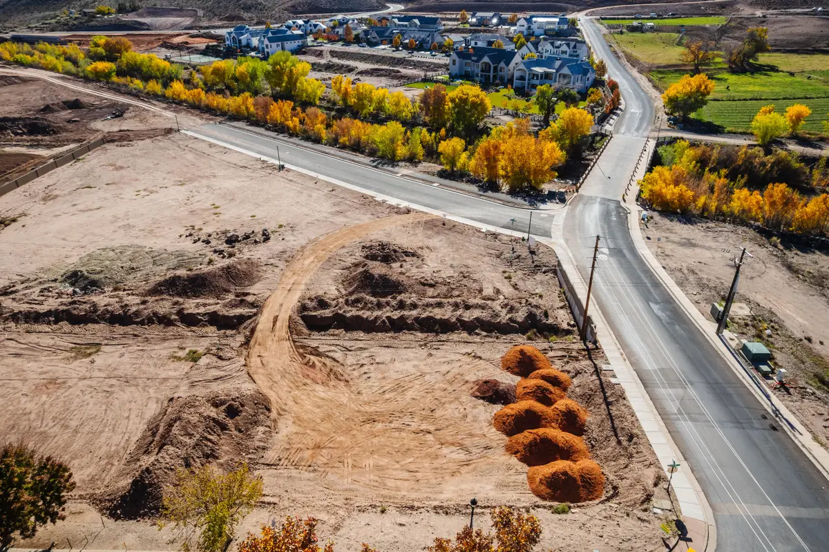 3265 Santa Clara Dr, Santa Clara, UT 84765 - #1