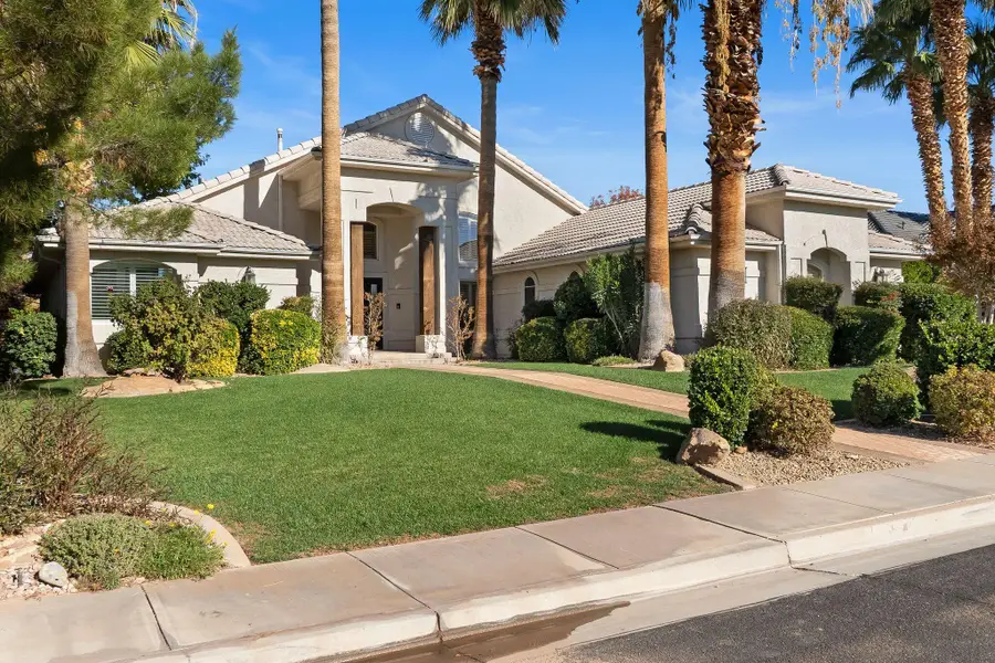 1521 Cobblestone Ln, Saint George, UT 84790 - Image #2