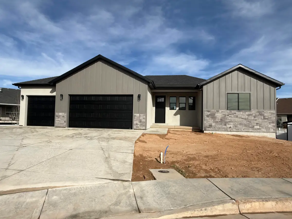 3846 W 1225 N, Cedar City, UT 84721 - Image #1