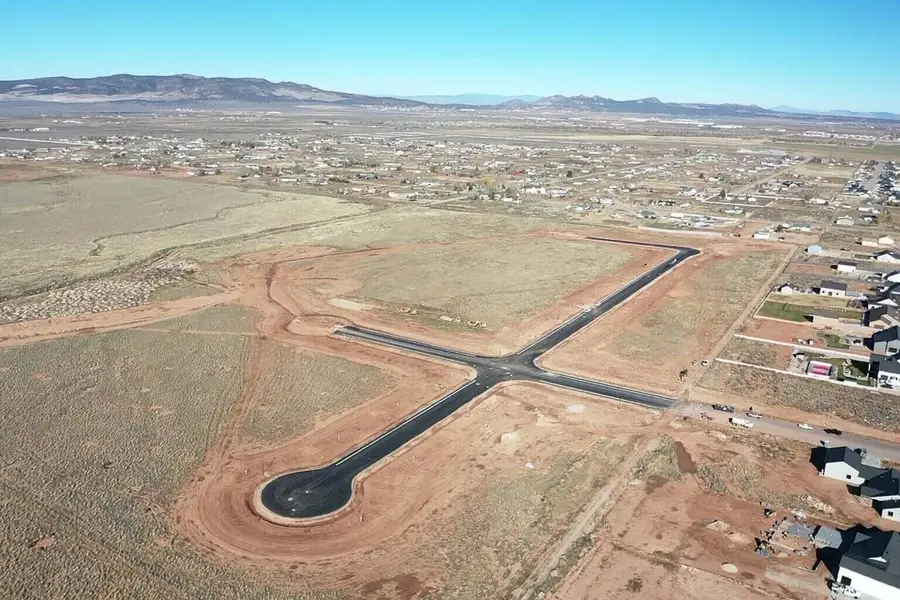 Lot 19, 4b Ranch | Phase 5, Cedar City, UT 84720 - Image #3