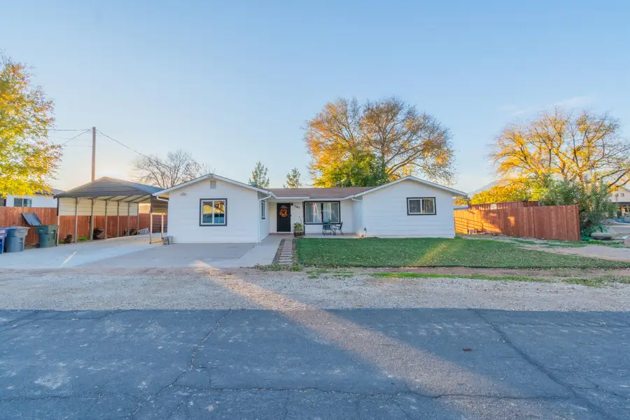 140 S 100 W, La Verkin, UT 84745 - Image #3