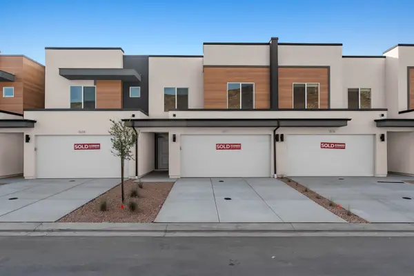 1722 S Forbidding Way #2281, Washington, UT 84780