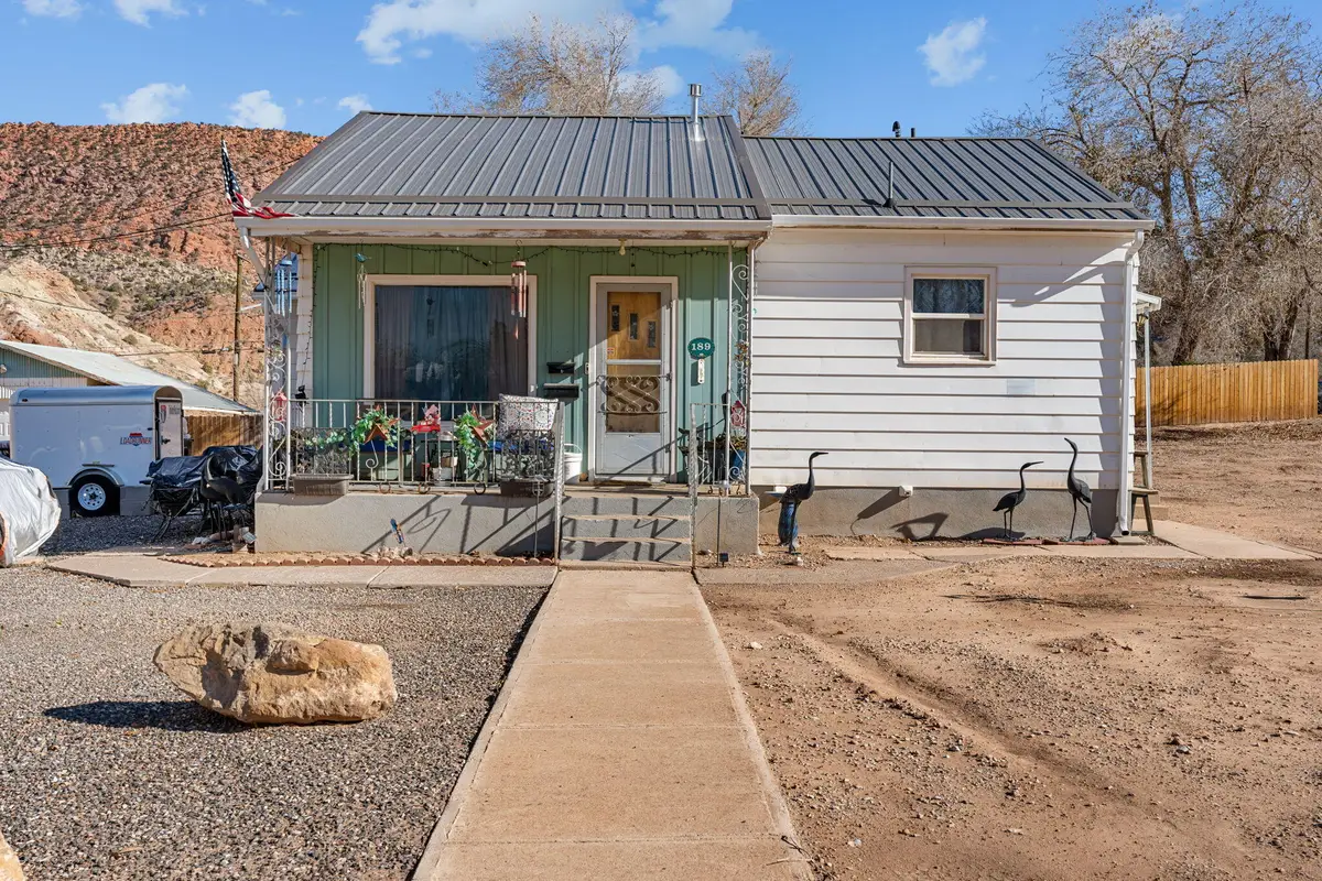 189 S 400 E, Cedar City, UT 84720 - Image #1