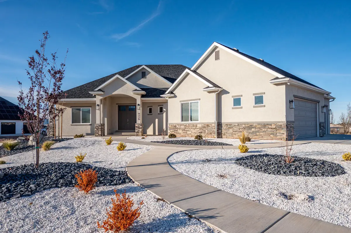 4328 W 1650 S, Cedar City, UT 84720 - #1