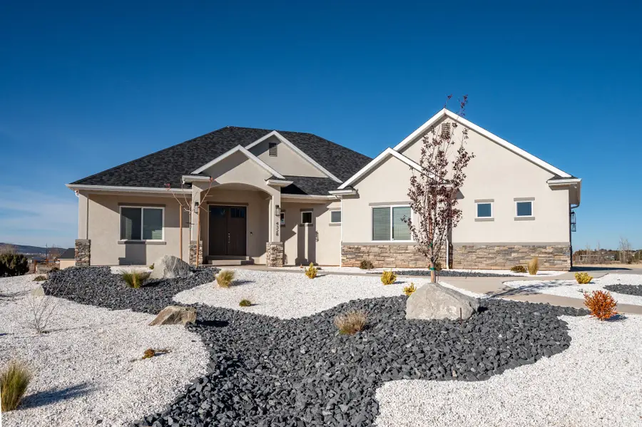 4328 W 1650 S, Cedar City, UT 84720 - #2