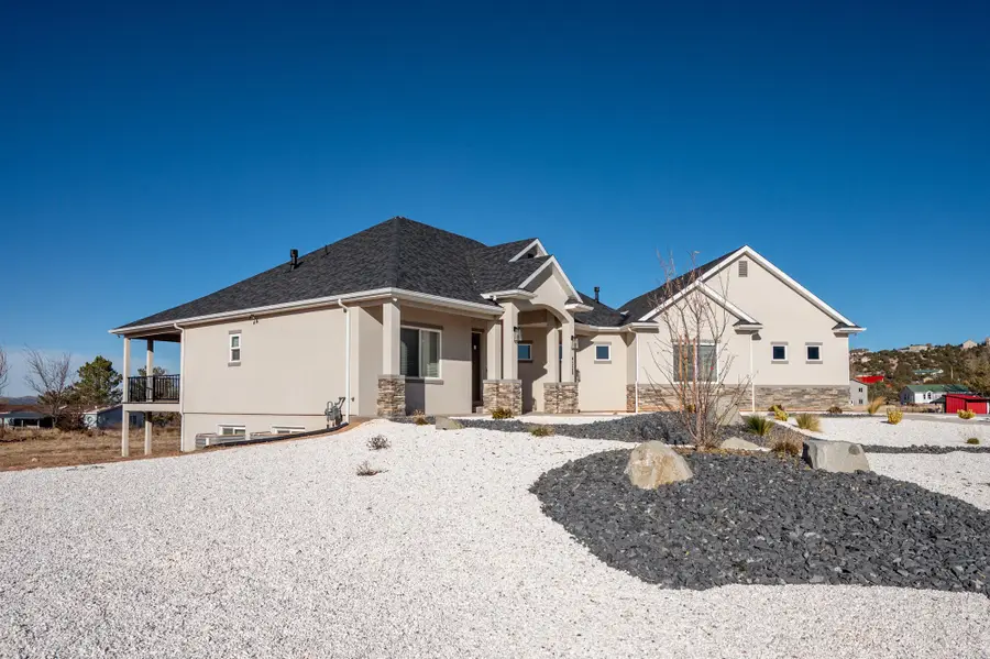 4328 W 1650 S, Cedar City, UT 84720 - #3