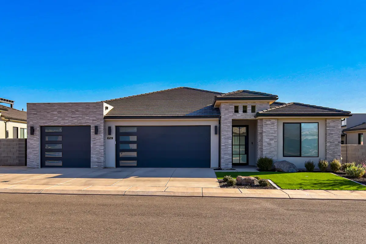 2762 Whirlaway Trail, Santa Clara, UT 84765 - Image #1