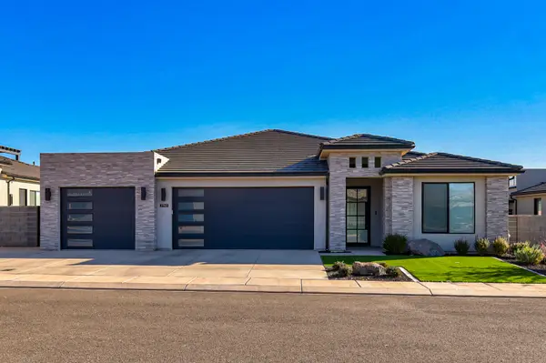 2762 Whirlaway Trail, Santa Clara, UT 84765