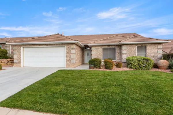 145 N Mall #35, St George, UT 84790