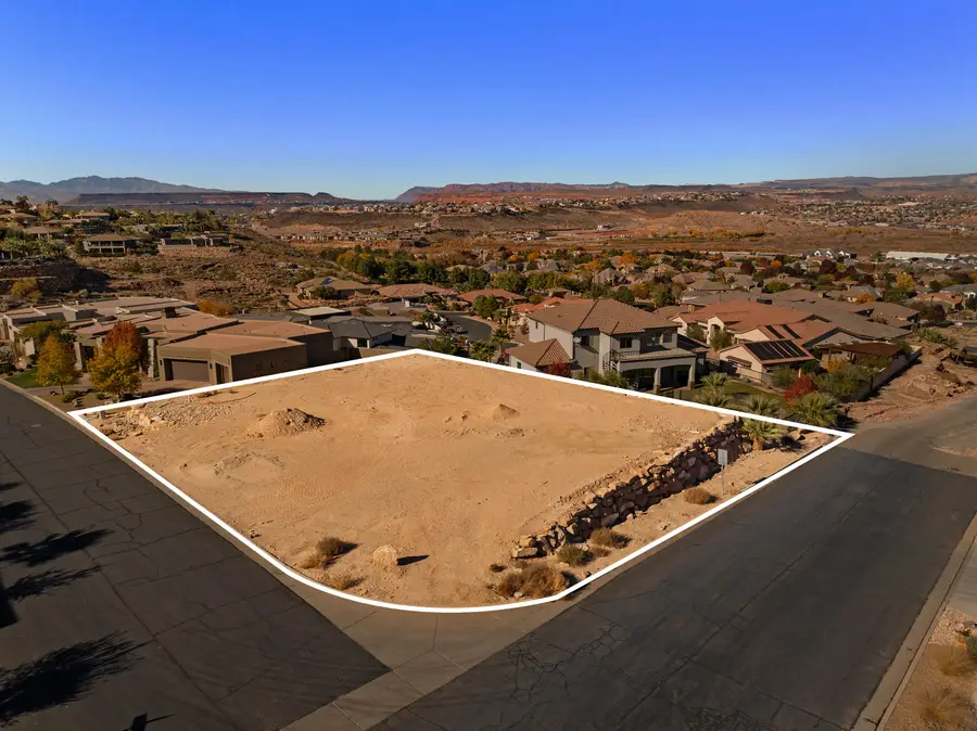 2567 E Marble Dr, Saint George, UT 84790 - Image #3