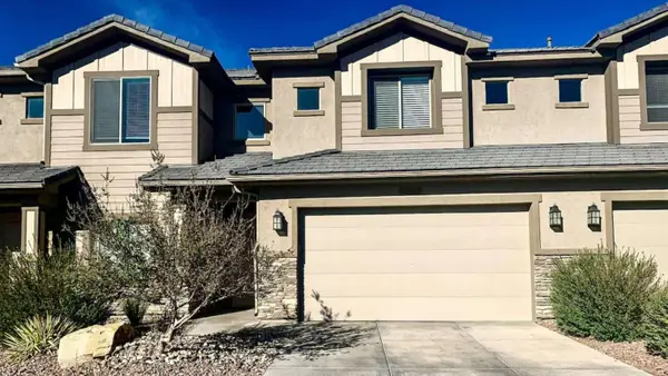 2010 W 440 N #6, Hurricane, UT 84737