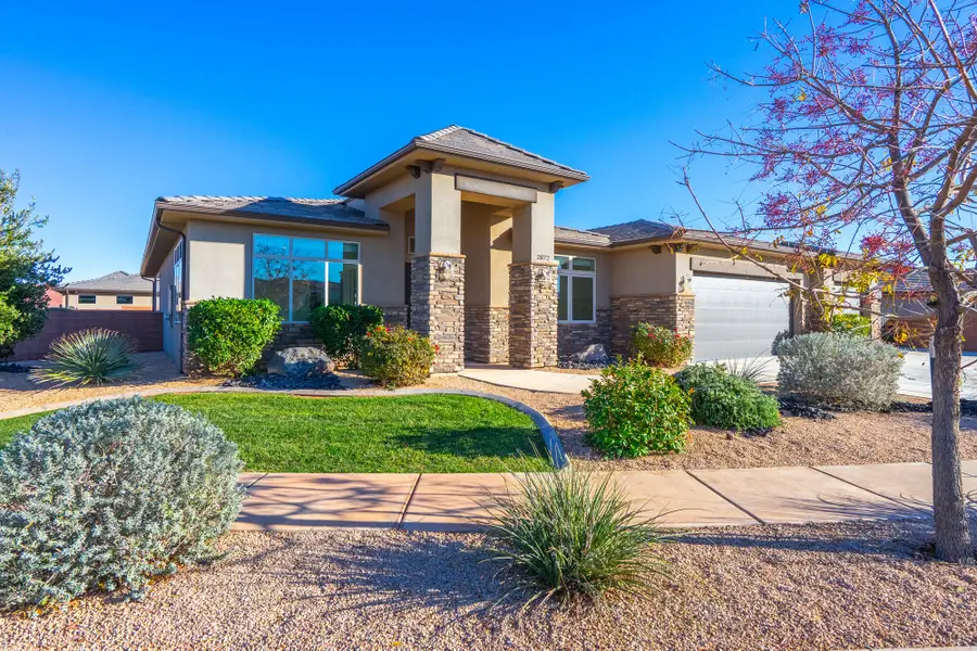 2872 N Kenzies Way, Santa Clara, UT 84765 - Image #3