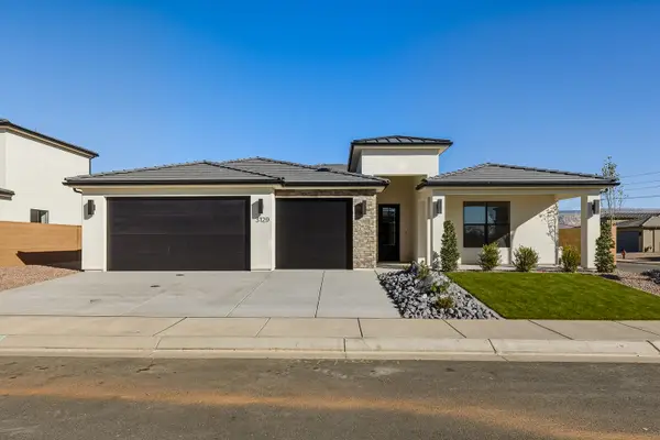 3129 S 4850 W, Hurricane, UT 84737